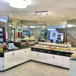 تور استانبول هتل بودو (Budo Hotel) تصویر 13