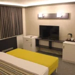 تور استانبول هتل پالمیه تکسیم (Palmiye Hotel Taksim) تصویر 4