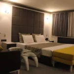 تور استانبول هتل پالمیه تکسیم (Palmiye Hotel Taksim) تصویر 5