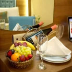 تور استانبول هتل بودو (Budo Hotel) تصویر 6