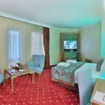تور استانبول هتل بودو (Budo Hotel) تصویر 5