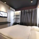 تور استانبول هتل تولیپ سیتی (Tulip City Hotel) تصویر 5