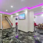 تور استانبول هتل سیلویا (Silviya) تصویر 24
