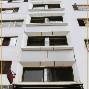 تور استانبول هتل پالمیه تکسیم (Palmiye Hotel Taksim)