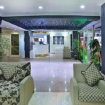 تور استانبول هتل بودو (Budo Hotel) تصویر 7