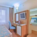تور استانبول هتل بودو (Budo Hotel) تصویر 8