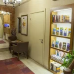 تور استانبول هتل فیده (Fide) تصویر 9