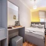 تور استانبول هتل تکسیم تراست (Taksim Trust Hotel) تصویر 6