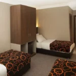 تور استانبول هتل بیربی (Hotel Birbey) تصویر 7