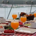 تور استانبول هتل تولیپ سیتی (Tulip City Hotel) تصویر 7