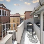تور استانبول هتل تکسیم تراست (Taksim Trust Hotel) تصویر 7
