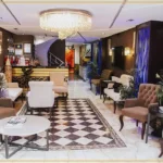 تور استانبول هتل پالمیه تکسیم (Palmiye Hotel Taksim) تصویر 10