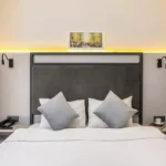 تور استانبول هتل تکسیم تراست (Taksim Trust Hotel) تصویر 8