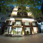 تور استانبول هتل بیربی (Hotel Birbey) تصویر 1