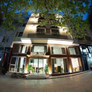 تور استانبول هتل بیربی (Hotel Birbey)