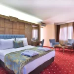 تور استانبول هتل بودو (Budo Hotel) تصویر 9