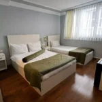 تور استانبول هتل بالی استار (Bali Star City Hotel) تصویر 4