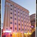تور استانبول هتل سیتی | The City hotel تصویر 3