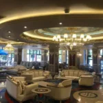 تور استانبول هتل گلدن هیل (Golden Hill) تصویر 16