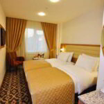 تور استانبول هتل سیتی | The City hotel تصویر 9