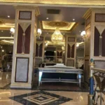 تور استانبول هتل گلدن هیل (Golden Hill) تصویر 13