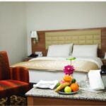 تور استانبول هتل سیتی | The City hotel تصویر 4