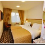 تور استانبول هتل سیتی | The City hotel تصویر 8