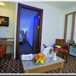 تور استانبول هتل سیتی | The City hotel تصویر 5