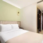 تور استانبول هتل آتیک پالاس | Atik Palace Hotel تصویر 8