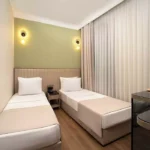 تور استانبول هتل آتیک پالاس | Atik Palace Hotel تصویر 36