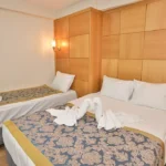تور استانبول هتل جومبالی پلازا | Cumbali Plaza Hotel تصویر 5