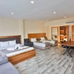تور استانبول هتل جومبالی پلازا | Cumbali Plaza Hotel تصویر 4