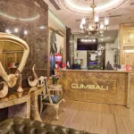 تور استانبول هتل جومبالی پلازا | Cumbali Plaza Hotel تصویر 6