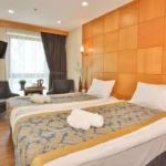 تور استانبول هتل جومبالی پلازا | Cumbali Plaza Hotel تصویر 7