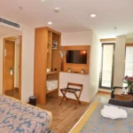 تور استانبول هتل جومبالی پلازا | Cumbali Plaza Hotel تصویر 8