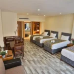 تور استانبول هتل جومبالی پلازا | Cumbali Plaza Hotel تصویر 9