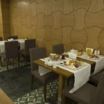 تور استانبول هتل جومبالی پلازا | Cumbali Plaza Hotel تصویر 11