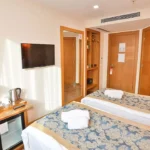 تور استانبول هتل جومبالی پلازا | Cumbali Plaza Hotel تصویر 12