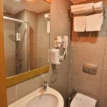 تور استانبول هتل جومبالی پلازا | Cumbali Plaza Hotel تصویر 2