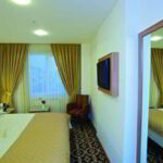 تور استانبول هتل سیتی | The City hotel تصویر 2