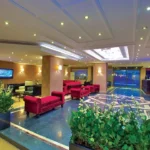 تور استانبول هتل گرند امین (Grand Emin) تصویر 9