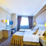 تور استانبول هتل گرند امین (Grand Emin) تصویر 2