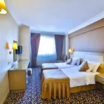 تور استانبول هتل گرند امین (Grand Emin) تصویر 3