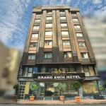 تور استانبول هتل گرند امین (Grand Emin) تصویر 14