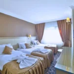 تور استانبول هتل گرند امین (Grand Emin) تصویر 17