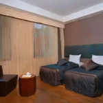 تور استانبول هتل پرا تولیپ | Pera Tulip Hotel تصویر 23