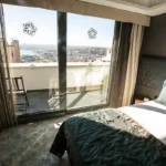 تور استانبول هتل پرا تولیپ | Pera Tulip Hotel تصویر 25