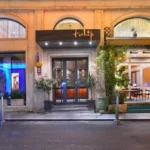 تور استانبول هتل پرا تولیپ | Pera Tulip Hotel تصویر 27