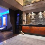 تور استانبول هتل پرا تولیپ | Pera Tulip Hotel تصویر 3