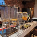تور استانبول هتل پرا تولیپ | Pera Tulip Hotel تصویر 5